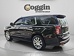 Used 2023 CHEVROLET TAHOE HIGH COUNTRY in JACKSONVILLE, FLORIDA (Photo 3)