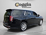 Used 2023 CHEVROLET TAHOE HIGH COUNTRY in JACKSONVILLE, FLORIDA (Photo 5)