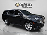 Used 2023 CHEVROLET TAHOE HIGH COUNTRY in JACKSONVILLE, FLORIDA (Photo 7)