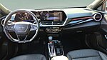 Used 2025 CHEVROLET TRAX 2RS in JACKSONVILLE, FLORIDA (Photo 13)