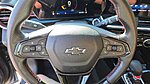 Used 2025 CHEVROLET TRAX 2RS in JACKSONVILLE, FLORIDA (Photo 28)