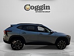 Used 2025 CHEVROLET TRAX 2RS in JACKSONVILLE, FLORIDA (Photo 6)
