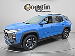 Used 2025 CHEVROLET EQUINOX AWD ACTIV in JACKSONVILLE, FLORIDA (Photo 1)