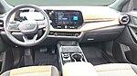 Used 2025 CHEVROLET EQUINOX AWD ACTIV in JACKSONVILLE, FLORIDA (Photo 12)