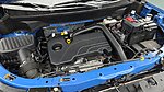 Used 2025 CHEVROLET EQUINOX AWD ACTIV in JACKSONVILLE, FLORIDA (Photo 17)