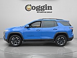Used 2025 CHEVROLET EQUINOX AWD ACTIV in JACKSONVILLE, FLORIDA (Photo 2)