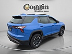 Used 2025 CHEVROLET EQUINOX AWD ACTIV in JACKSONVILLE, FLORIDA (Photo 5)