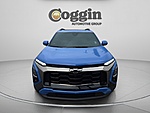 Used 2025 CHEVROLET EQUINOX AWD ACTIV in JACKSONVILLE, FLORIDA (Photo 8)