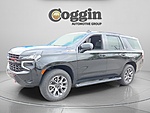 Used 2024 CHEVROLET TAHOE Z71 in JACKSONVILLE, FLORIDA (Photo 1)