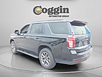 Used 2024 CHEVROLET TAHOE Z71 in JACKSONVILLE, FLORIDA (Photo 3)