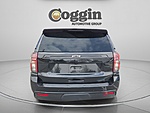 Used 2024 CHEVROLET TAHOE Z71 in JACKSONVILLE, FLORIDA (Photo 4)