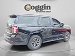Used 2024 CHEVROLET TAHOE Z71 in JACKSONVILLE, FLORIDA (Photo 5)