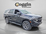 Used 2024 CHEVROLET TAHOE Z71 in JACKSONVILLE, FLORIDA (Photo 7)
