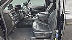 Used 2024 CHEVROLET TAHOE Z71 in JACKSONVILLE, FLORIDA (Photo 9)