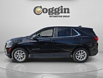 Used 2023 CHEVROLET EQUINOX LT in JACKSONVILLE, FLORIDA (Photo 2)