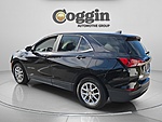 Used 2023 CHEVROLET EQUINOX LT in JACKSONVILLE, FLORIDA (Photo 3)