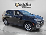 Used 2023 CHEVROLET EQUINOX LT in JACKSONVILLE, FLORIDA (Photo 7)