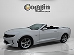 Used 2022 CHEVROLET CAMARO 1LT in JACKSONVILLE, FLORIDA (Photo 1)