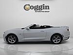 Used 2022 CHEVROLET CAMARO 1LT in JACKSONVILLE, FLORIDA (Photo 2)