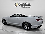Used 2022 CHEVROLET CAMARO 1LT in JACKSONVILLE, FLORIDA (Photo 3)