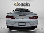Used 2022 CHEVROLET CAMARO 1LT in JACKSONVILLE, FLORIDA (Photo 4)