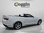 Used 2022 CHEVROLET CAMARO 1LT in JACKSONVILLE, FLORIDA (Photo 5)
