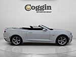 Used 2022 CHEVROLET CAMARO 1LT in JACKSONVILLE, FLORIDA (Photo 6)