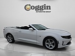 Used 2022 CHEVROLET CAMARO 1LT in JACKSONVILLE, FLORIDA (Photo 7)