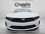Used 2022 CHEVROLET CAMARO 1LT in JACKSONVILLE, FLORIDA (Photo 8)