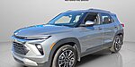 Used 2024 CHEVROLET TRAILBLAZER LT in JACKSONVILLE, FLORIDA