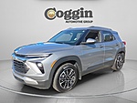 Used 2024 CHEVROLET TRAILBLAZER LT in JACKSONVILLE, FLORIDA (Photo 1)