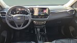 Used 2024 CHEVROLET TRAILBLAZER LT in JACKSONVILLE, FLORIDA (Photo 12)