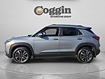 Used 2024 CHEVROLET TRAILBLAZER LT in JACKSONVILLE, FLORIDA (Photo 2)