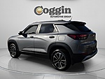 Used 2024 CHEVROLET TRAILBLAZER LT in JACKSONVILLE, FLORIDA (Photo 3)