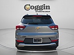 Used 2024 CHEVROLET TRAILBLAZER LT in JACKSONVILLE, FLORIDA (Photo 4)