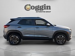 Used 2024 CHEVROLET TRAILBLAZER LT in JACKSONVILLE, FLORIDA (Photo 6)