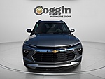 Used 2024 CHEVROLET TRAILBLAZER LT in JACKSONVILLE, FLORIDA (Photo 8)