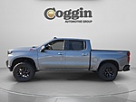Used 2020 CHEVROLET SILVERADO 1500 LT TRAIL BOSS in JACKSONVILLE, FLORIDA (Photo 2)