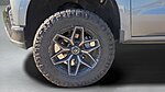 Used 2020 CHEVROLET SILVERADO 1500 LT TRAIL BOSS in JACKSONVILLE, FLORIDA (Photo 29)