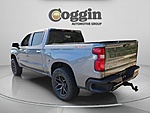 Used 2020 CHEVROLET SILVERADO 1500 LT TRAIL BOSS in JACKSONVILLE, FLORIDA (Photo 3)
