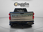 Used 2020 CHEVROLET SILVERADO 1500 LT TRAIL BOSS in JACKSONVILLE, FLORIDA (Photo 4)