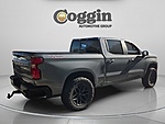 Used 2020 CHEVROLET SILVERADO 1500 LT TRAIL BOSS in JACKSONVILLE, FLORIDA (Photo 5)