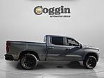 Used 2020 CHEVROLET SILVERADO 1500 LT TRAIL BOSS in JACKSONVILLE, FLORIDA (Photo 6)