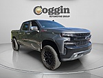 Used 2020 CHEVROLET SILVERADO 1500 LT TRAIL BOSS in JACKSONVILLE, FLORIDA (Photo 7)