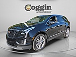 Used 2024 CADILLAC XT5 FWD PREMIUM LUXURY in JACKSONVILLE, FLORIDA (Photo 1)