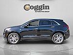 Used 2024 CADILLAC XT5 FWD PREMIUM LUXURY in JACKSONVILLE, FLORIDA (Photo 2)