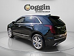Used 2024 CADILLAC XT5 FWD PREMIUM LUXURY in JACKSONVILLE, FLORIDA (Photo 3)