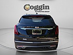 Used 2024 CADILLAC XT5 FWD PREMIUM LUXURY in JACKSONVILLE, FLORIDA (Photo 4)