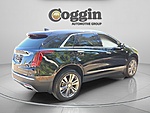 Used 2024 CADILLAC XT5 FWD PREMIUM LUXURY in JACKSONVILLE, FLORIDA (Photo 5)