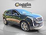 Used 2024 CADILLAC XT5 FWD PREMIUM LUXURY in JACKSONVILLE, FLORIDA (Photo 7)